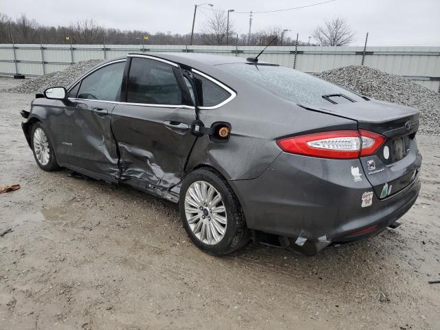 Photo 2 from auction – 2015 FORD FUSION SE with VIN 3FA6P0LU2FR229170