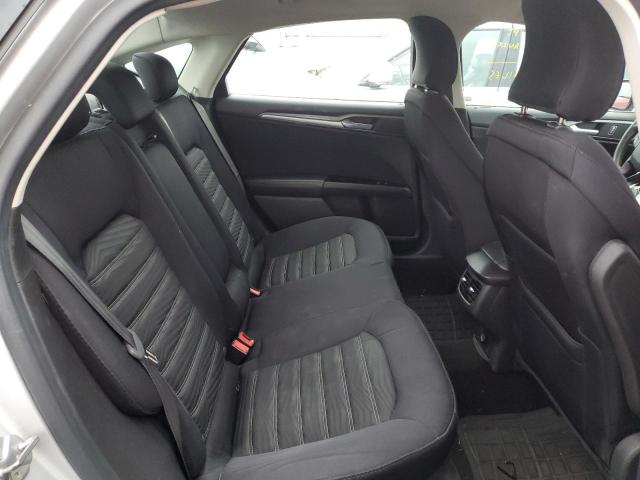 Photo 10 from auction – 2016 FORD FUSION SE with VIN 3FA6P0HD2GR342885