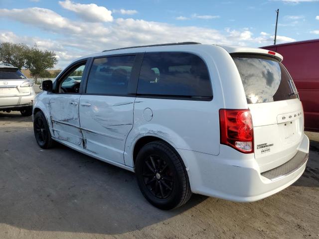 Photo 2 from auction – 2016 DODGE GRAND CARA with VIN 2C4RDGCG9GR195058