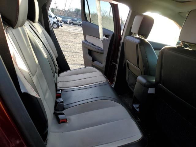 Photo 11 from auction – 2017 GMC TERRAIN SL with VIN 2GKFLUE3XH6189775