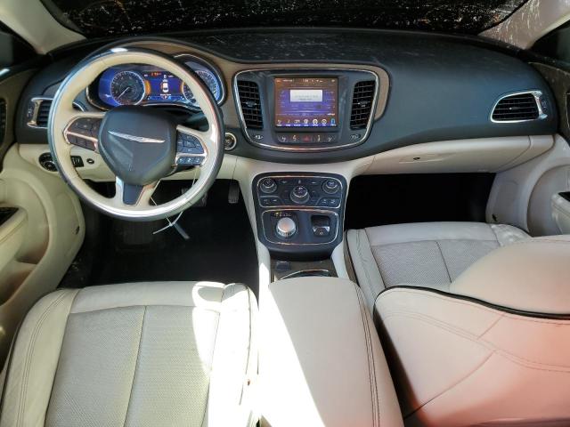 Photo 8 from auction – 2015 CHRYSLER 200 C with VIN 1C3CCCCB0FN520623