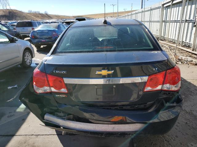 Photo 6 from auction – 2015 CHEVROLET CRUZE LT with VIN 1G1PC5SB0F7263499
