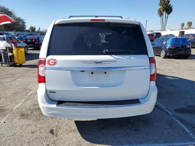 Photo 6 from auction – 2014 CHRYSLER TOWN & COU with VIN 2C4RC1BG2ER397058