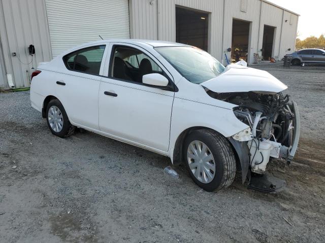 Photo 4 from auction – 2017 NISSAN VERSA S with VIN 3N1CN7AP4HL903997