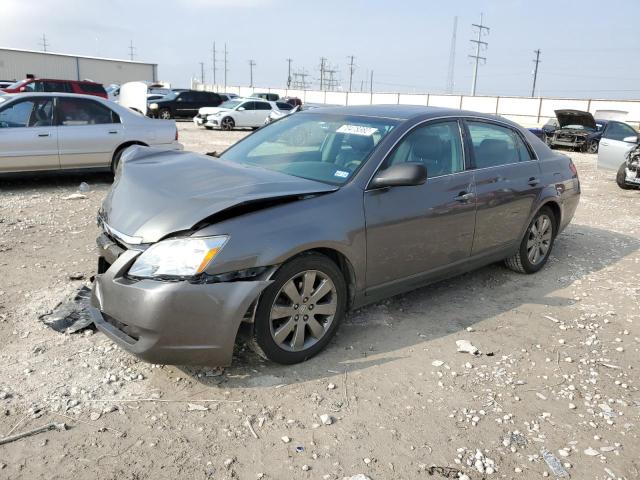TOYOTA AVALON XL 2007 with VIN 4T1BK36B97U201231 - Photo from auction
