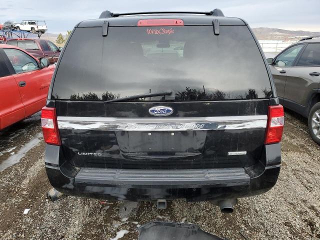 Photo 6 from auction – 2016 FORD EXPEDITION with VIN 1FMJU2AT0GEF13030