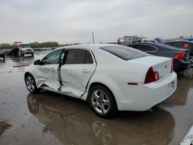 Photo 2 from auction – 2010 CHEVROLET MALIBU 1LT with VIN 1G1ZC5E01AF201787