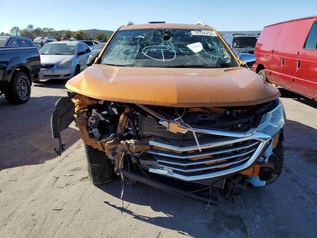 Photo 5 from auction – 2018 CHEVROLET EQUINOX PR with VIN 2GNAXMEV4J6323205