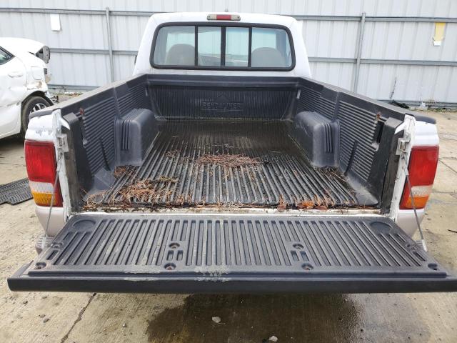 Photo 10 from auction – 1997 FORD RANGER with VIN 1FTCR10A0VTA74963