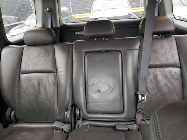 Photo 10 from auction – 2005 HONDA PILOT EXL with VIN 5FNYF18515B024694