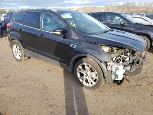 Photo 4 from auction – 2014 FORD ESCAPE TIT with VIN 1FMCU9JX4EUB52845