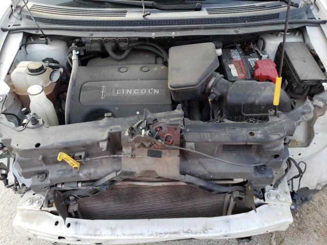 Photo 12 from auction – 2013 LINCOLN MKX with VIN 2LMDJ6JK1DBL10454