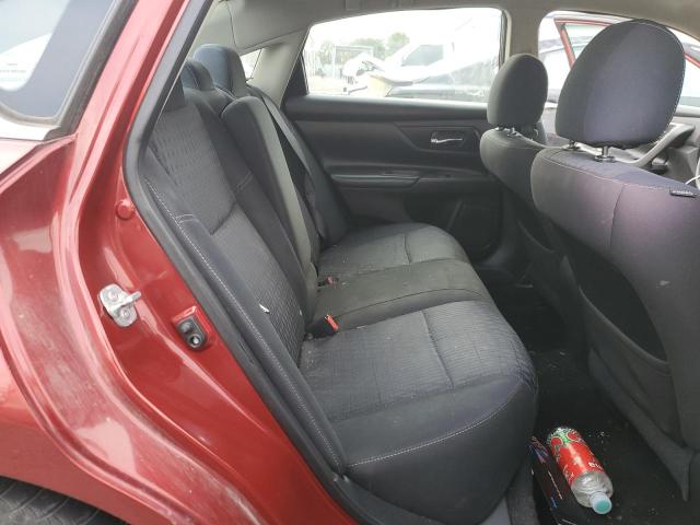 Photo 10 from auction – 2016 NISSAN ALTIMA 2.5 with VIN 1N4AL3AP8GN328097