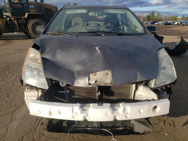 Photo 5 from auction – 2008 TOYOTA PRIUS with VIN JTDKB20U483362358
