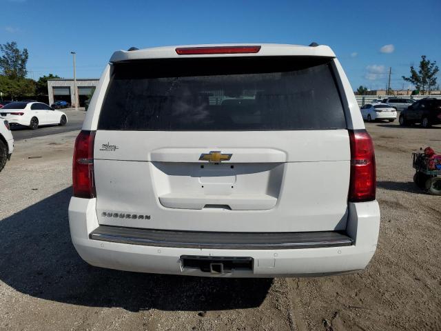 Photo 6 from auction – 2015 CHEVROLET SUBURBAN C with VIN 1GNSCKKC4FR546847