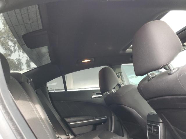 Photo 10 from auction – 2019 DODGE CHARGER SC with VIN 2C3CDXGJ0KH716098