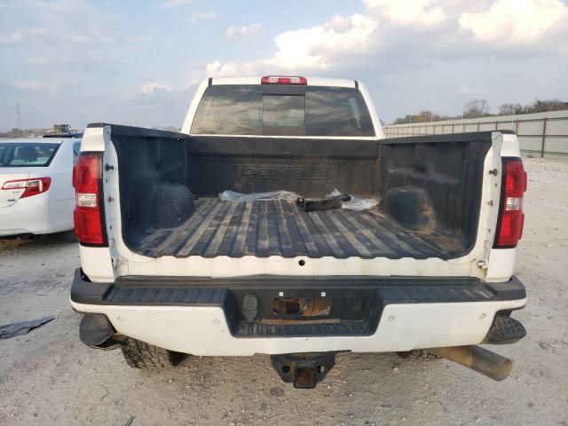 Photo 6 from auction – 2015 GMC SIERRA K25 with VIN 1GT120E88FF572517