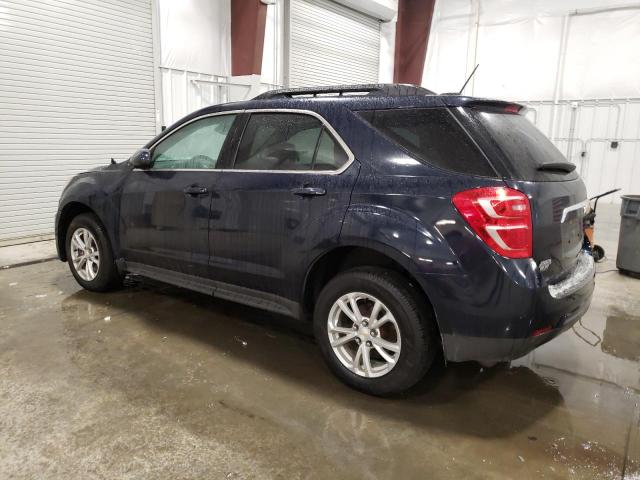Photo 2 from auction – 2016 CHEVROLET EQUINOX LT with VIN 2GNFLFEK0G6360456