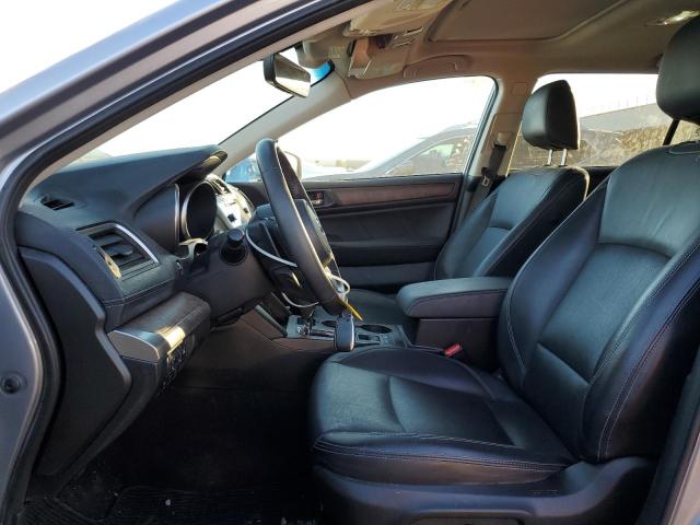 Photo 7 from auction – 2018 SUBARU OUTBACK 3. with VIN 4S4BSENC7J3290719