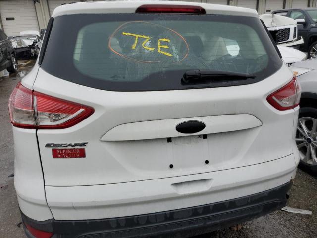 Photo 6 from auction – 2013 FORD ESCAPE S with VIN 1FMCU0F74DUC09354