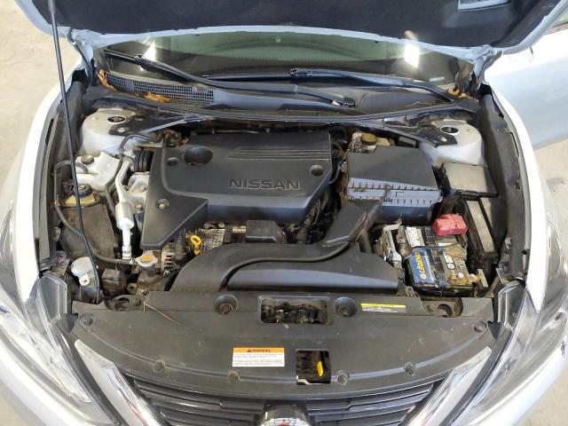 Photo 11 from auction – 2018 NISSAN ALTIMA 2.5 with VIN 1N4AL3AP2JC110692