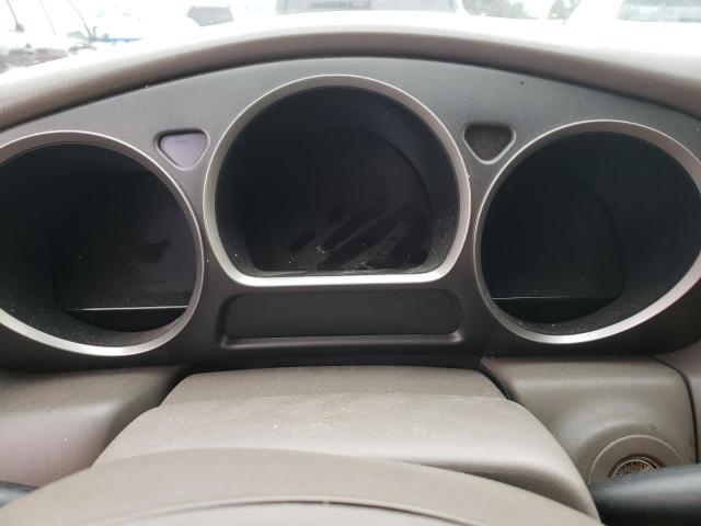 Photo 9 from auction – 2003 LEXUS GS 300 with VIN JT8BD69S930183437