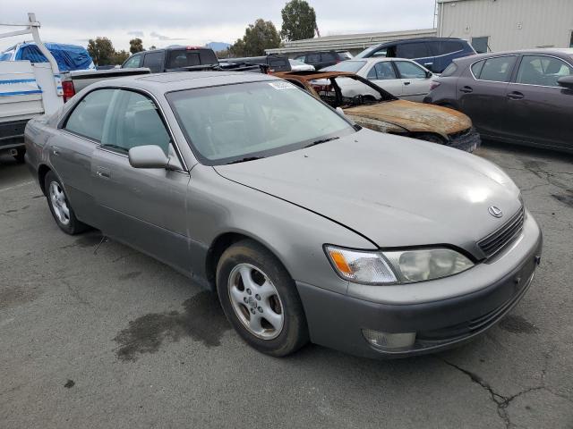 Photo 4 from auction – 1999 LEXUS ES 300 with VIN JT8BF28G7X0211516