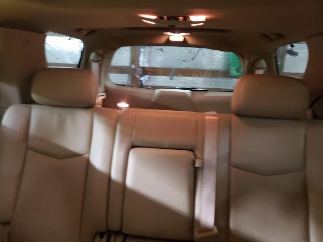 Photo 10 from auction – 2006 CADILLAC SRX with VIN 1GYEE637260141688