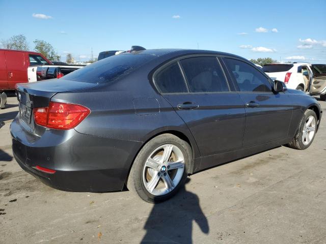 Photo 3 from auction – 2013 BMW 328 XI with VIN WBA3B3C55DJ811337