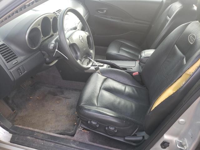 Photo 7 from auction – 2003 NISSAN ALTIMA BAS with VIN 1N4AL11E93C229541
