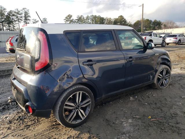 Снимка 3 от търг – 2016 KIA SOUL + с VIN KNDJP3A52G7276175