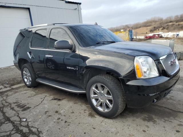 Photo 4 from auction – 2007 GMC YUKON DENA with VIN 1GKFK63867J382617