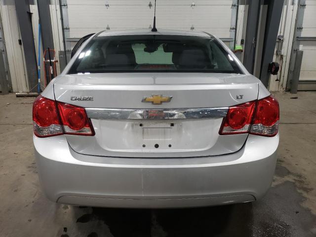 Photo 6 from auction – 2014 CHEVROLET CRUZE LT with VIN 1G1PC5SB4E7416111