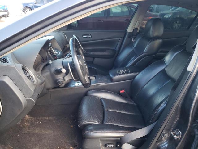 Photo 7 from auction – 2010 NISSAN MAXIMA S with VIN 1N4AA5AP7AC844133