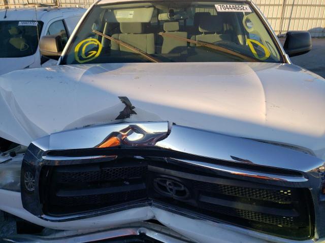 Photo 11 from auction – 2012 TOYOTA TUNDRA DOU with VIN 5TFRM5F17CX041097
