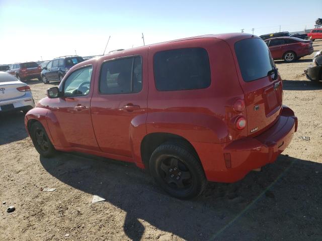 Photo 2 from auction – 2010 CHEVROLET HHR LT with VIN 3GNBABDB7AS627194