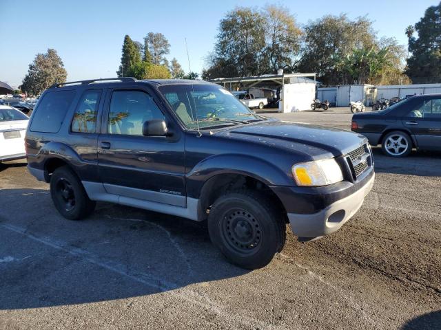 Photo 4 from auction – 2001 FORD EXPLORER S with VIN 1FMYU60E31UC62008