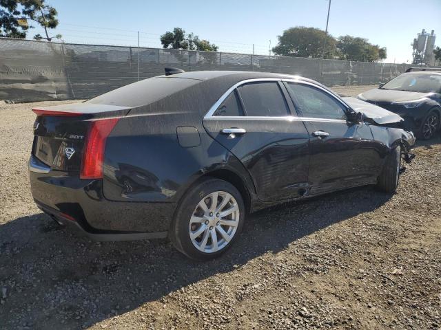 Photo 3 from auction – 2017 CADILLAC ATS with VIN 1G6AA5RX6H0146058