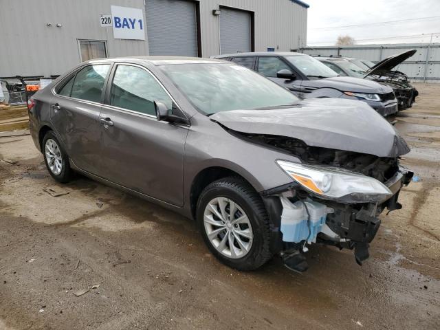 Photo 4 from auction – 2017 TOYOTA CAMRY LE with VIN 4T1BF1FK6HU294526