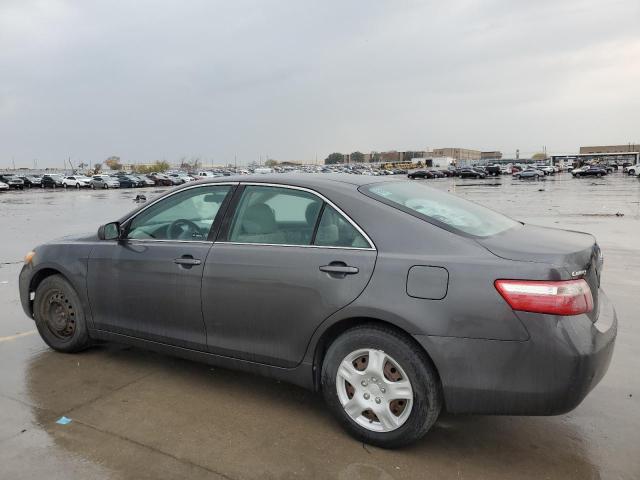 Photo 2 from auction – 2009 TOYOTA CAMRY BASE with VIN 4T4BE46K19R052352