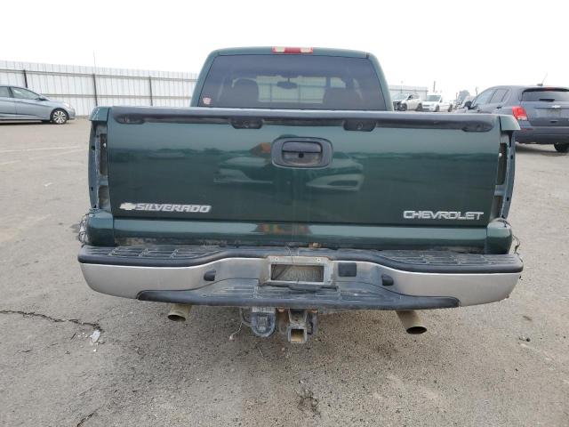 Photo 6 from auction – 2003 CHEVROLET SILVER1500 with VIN 2GCEC19V831244523