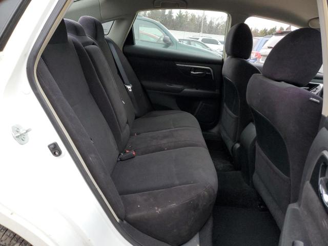 Photo 10 from auction – 2013 NISSAN ALTIMA 2.5 with VIN 1N4AL3AP4DC295297