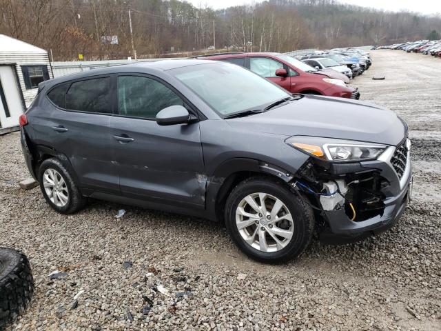 Photo 4 from auction – 2019 HYUNDAI TUCSON SE with VIN KM8J2CA40KU892842