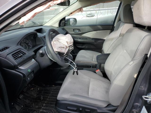 Photo 7 from auction – 2016 HONDA CR-V EX with VIN 5J6RM4H5XGL114061
