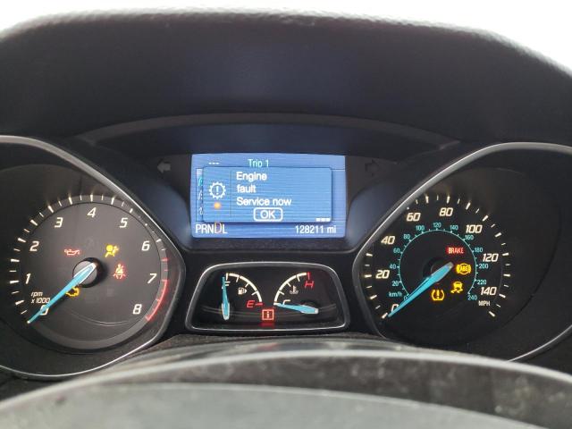 Photo 9 from auction – 2014 FORD FOCUS SE with VIN 1FADP3F27EL211540