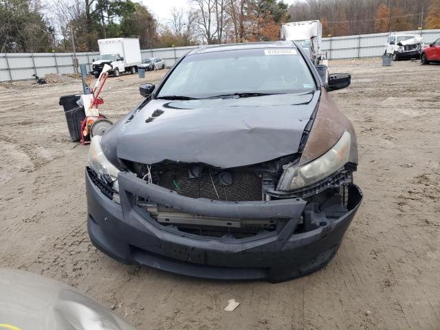 Photo 5 from auction – 2009 HONDA ACCORD EX with VIN 1HGCS12749A022342