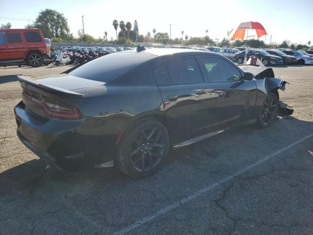 Photo 3 from auction – 2020 DODGE CHARGER R/ with VIN 2C3CDXCT6LH254882