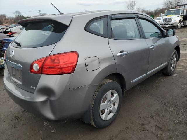 Photo 3 from auction – 2013 NISSAN ROGUE S with VIN JN8AS5MV2DW651672