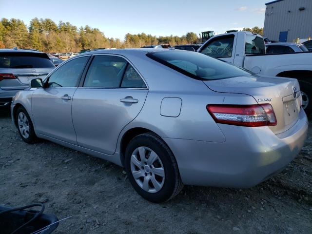 Photo 2 from auction – 2010 TOYOTA CAMRY BASE with VIN 4T4BF3EK0AR073495