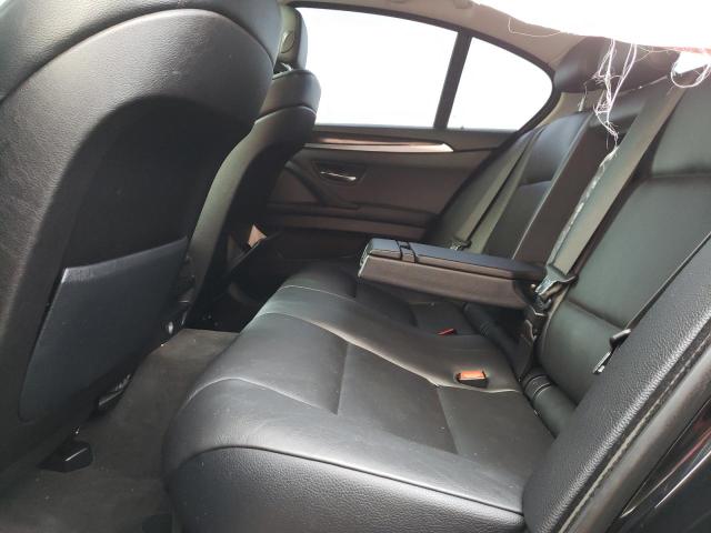 Photo 10 from auction – 2012 BMW 535 XI with VIN WBAFU7C56CDU62765